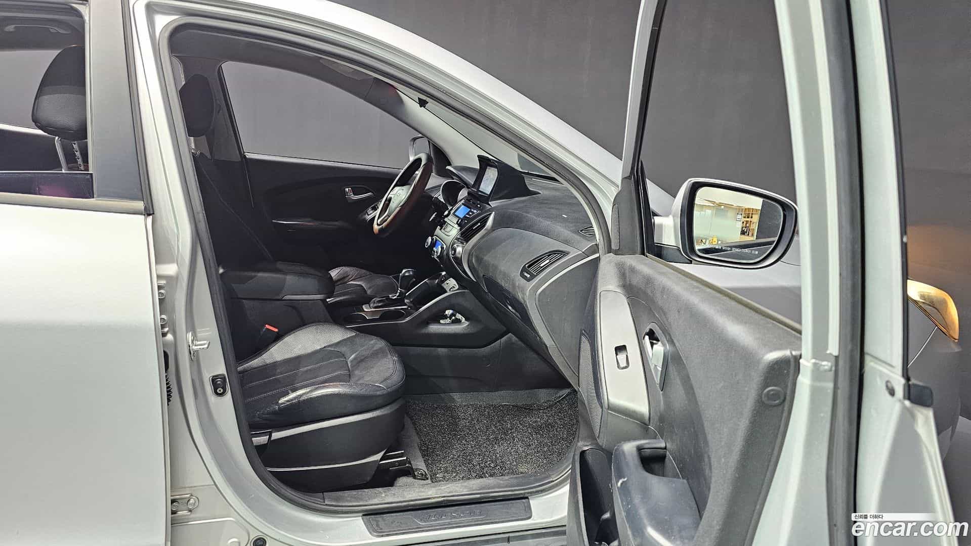 Tucson Hyundai 2013.7-OPTION-015