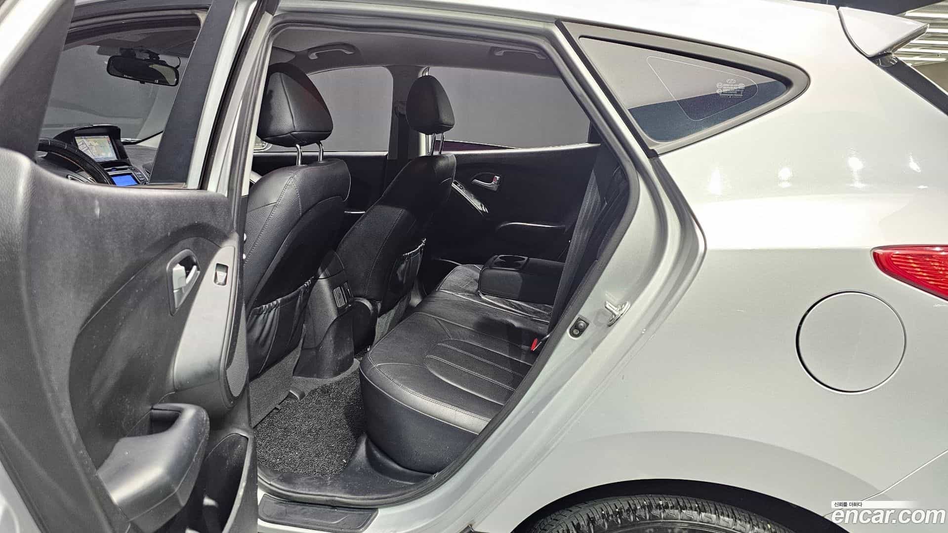 Tucson Hyundai 2013.7-OPTION-016