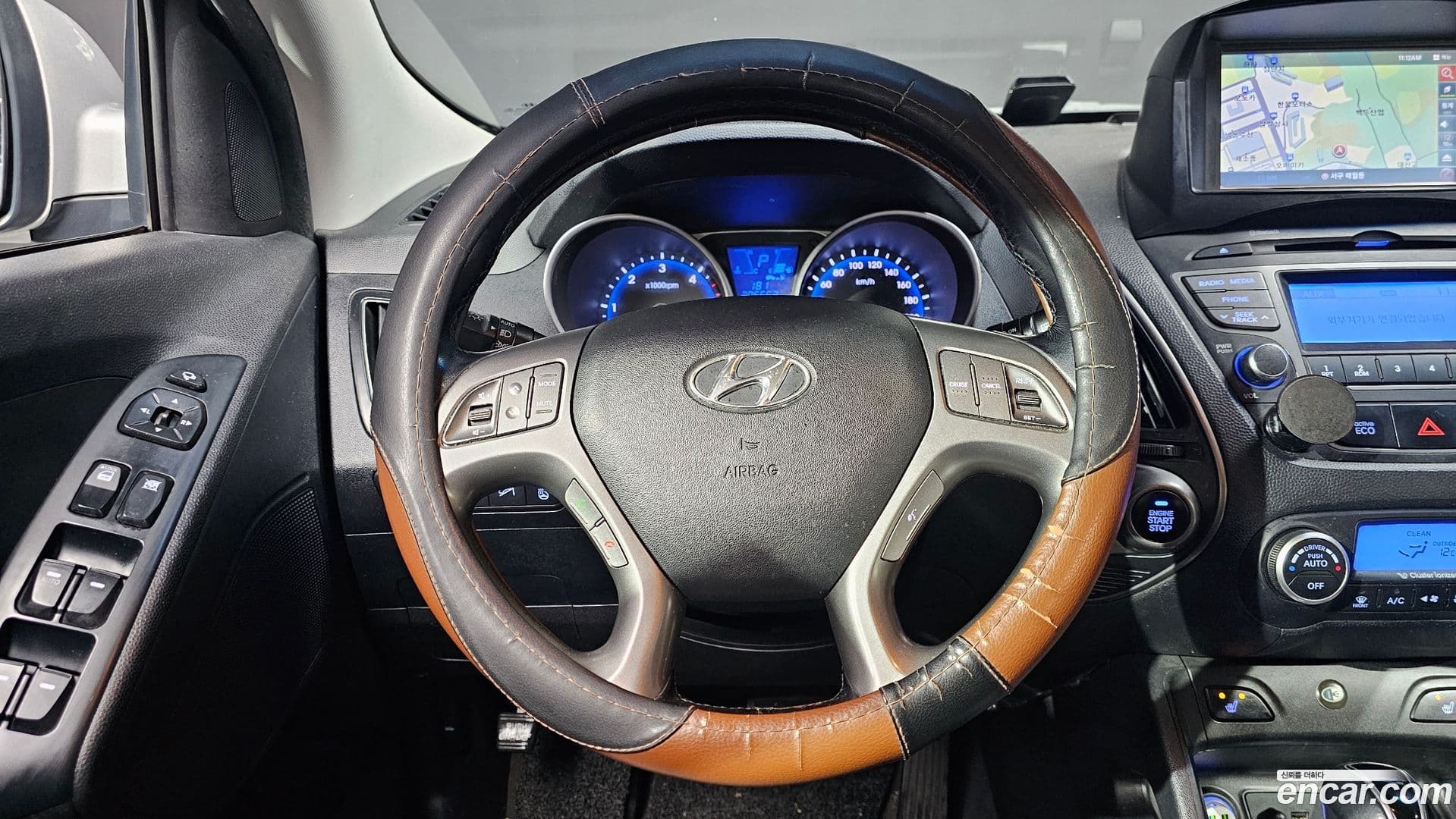 Main__Slider__Photo:Tucson Hyundai 2013.7-13