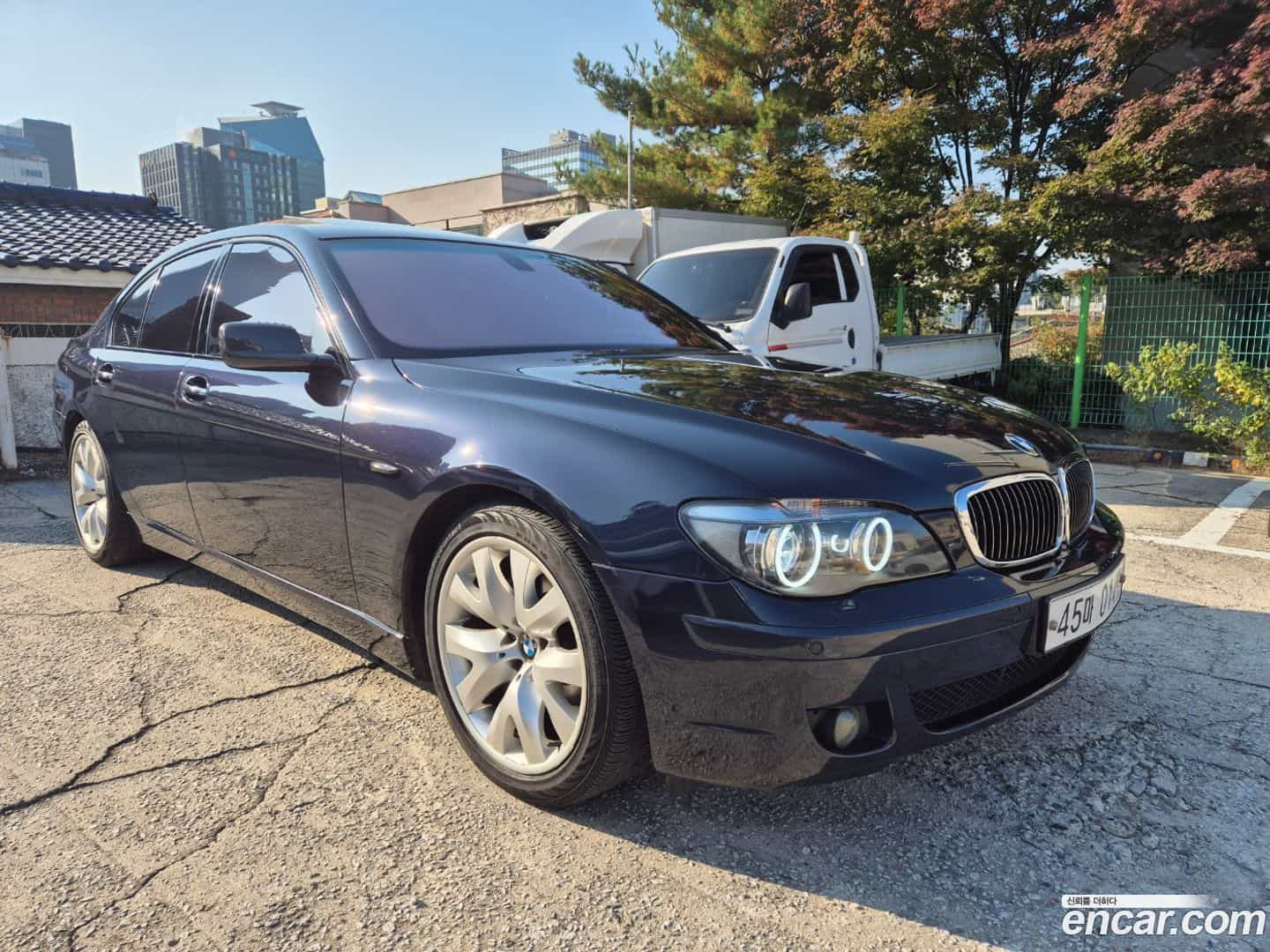 7-Series BMW 2005.5-OUTER-003