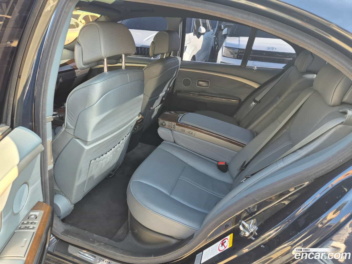 7-Series BMW 2005.5-OPTION-016