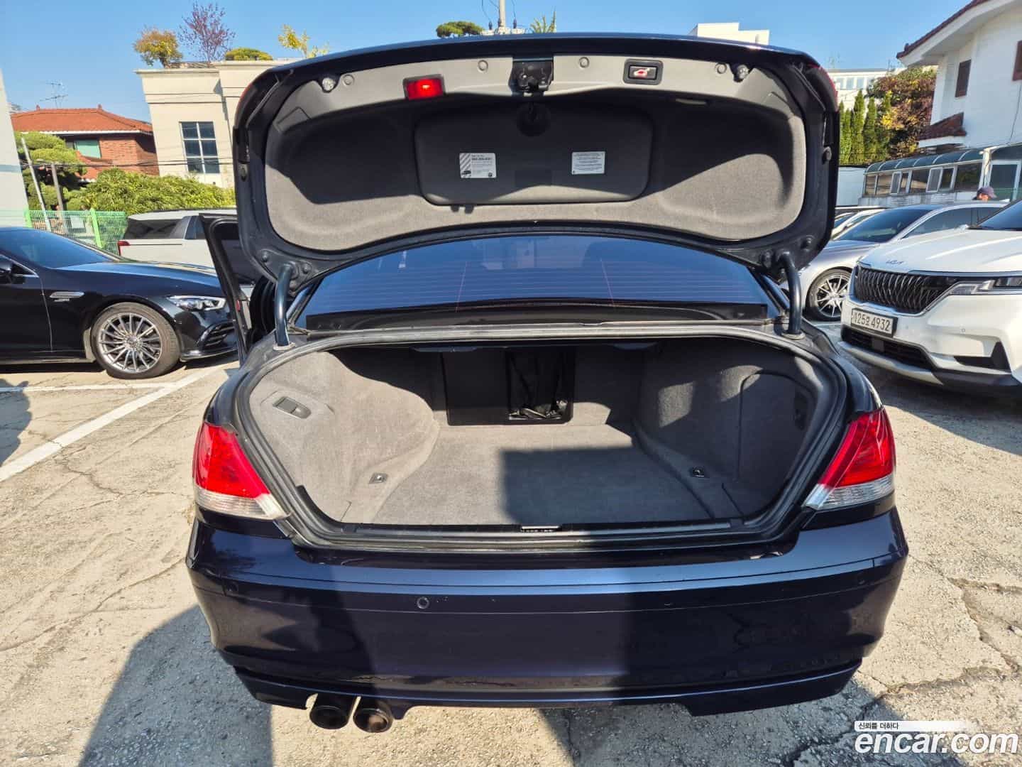 7-Series BMW 2005.5-OPTION-017