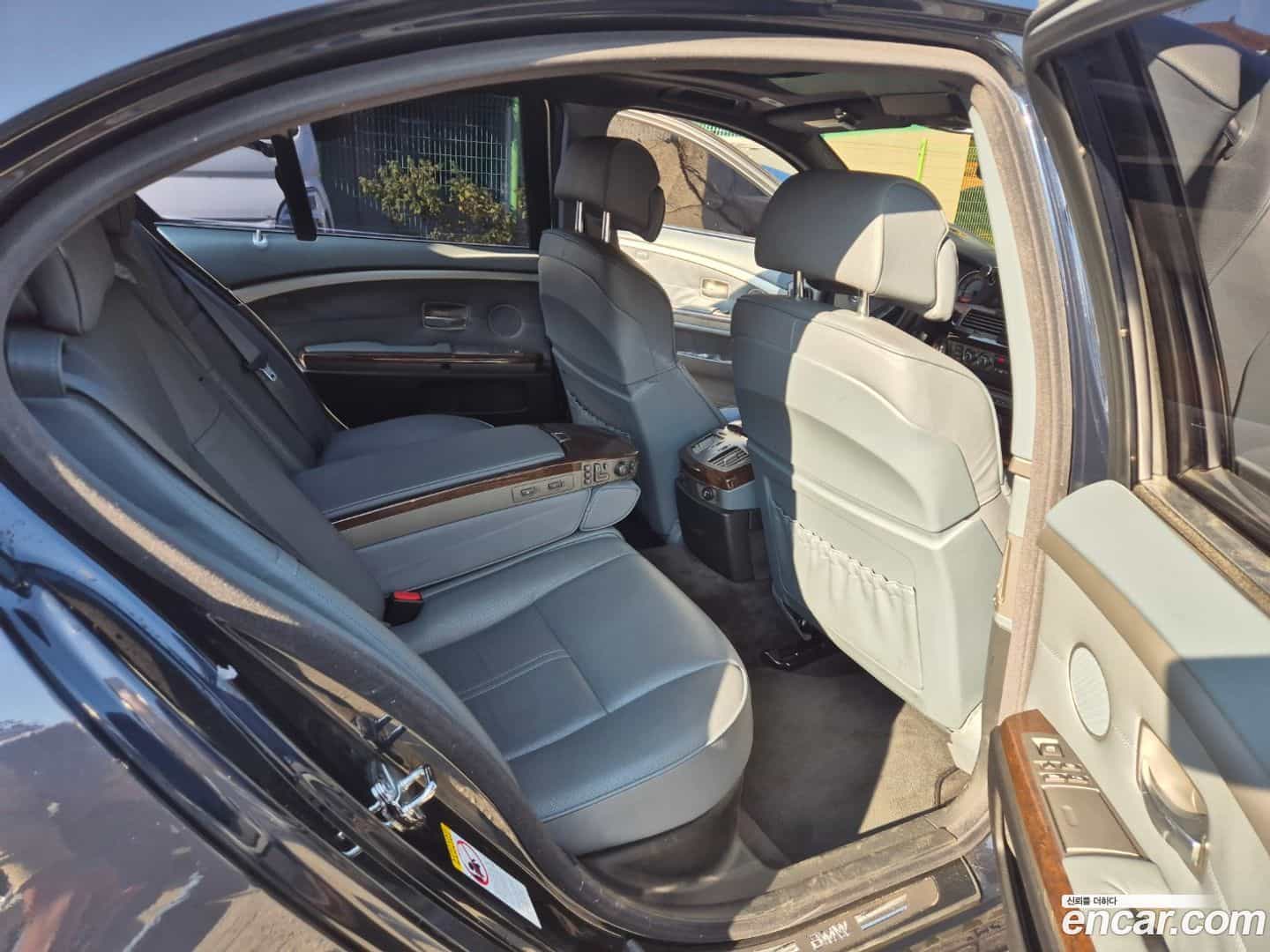 7-Series BMW 2005.5-OPTION-019