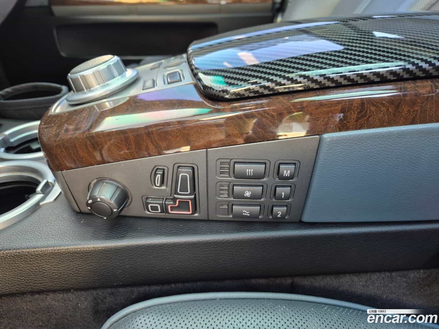 7-Series BMW 2005.5-OPTION-020