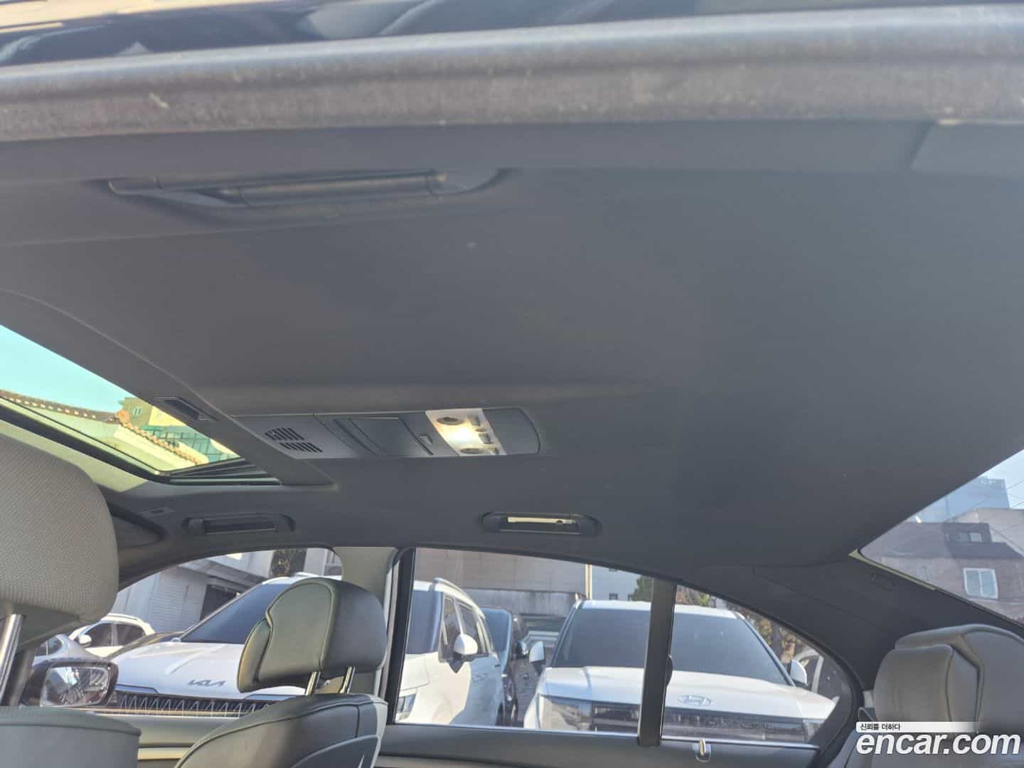 7-Series BMW 2005.5-OPTION-021