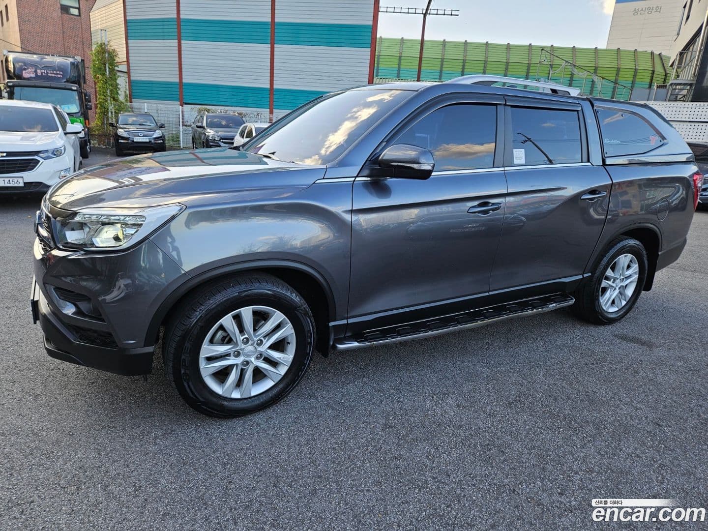 Main__Slider__Photo:Rexton KG_Mobility_Ssangyong 2018.9-1