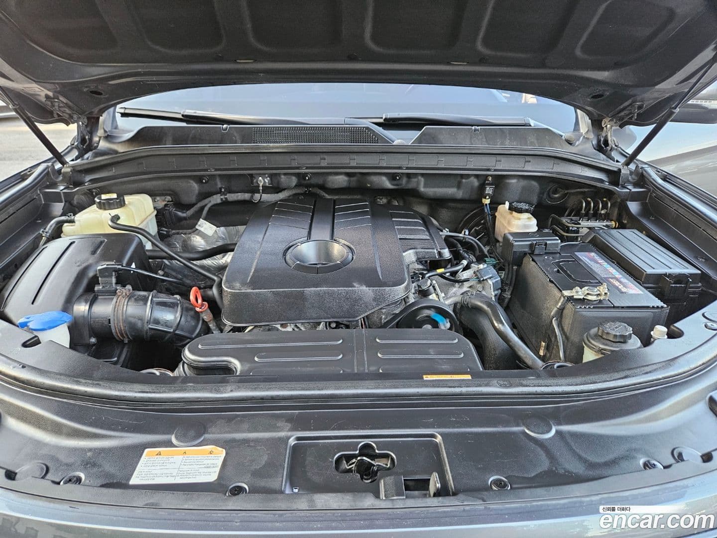 Main__Slider__Photo:Rexton KG_Mobility_Ssangyong 2018.9-16