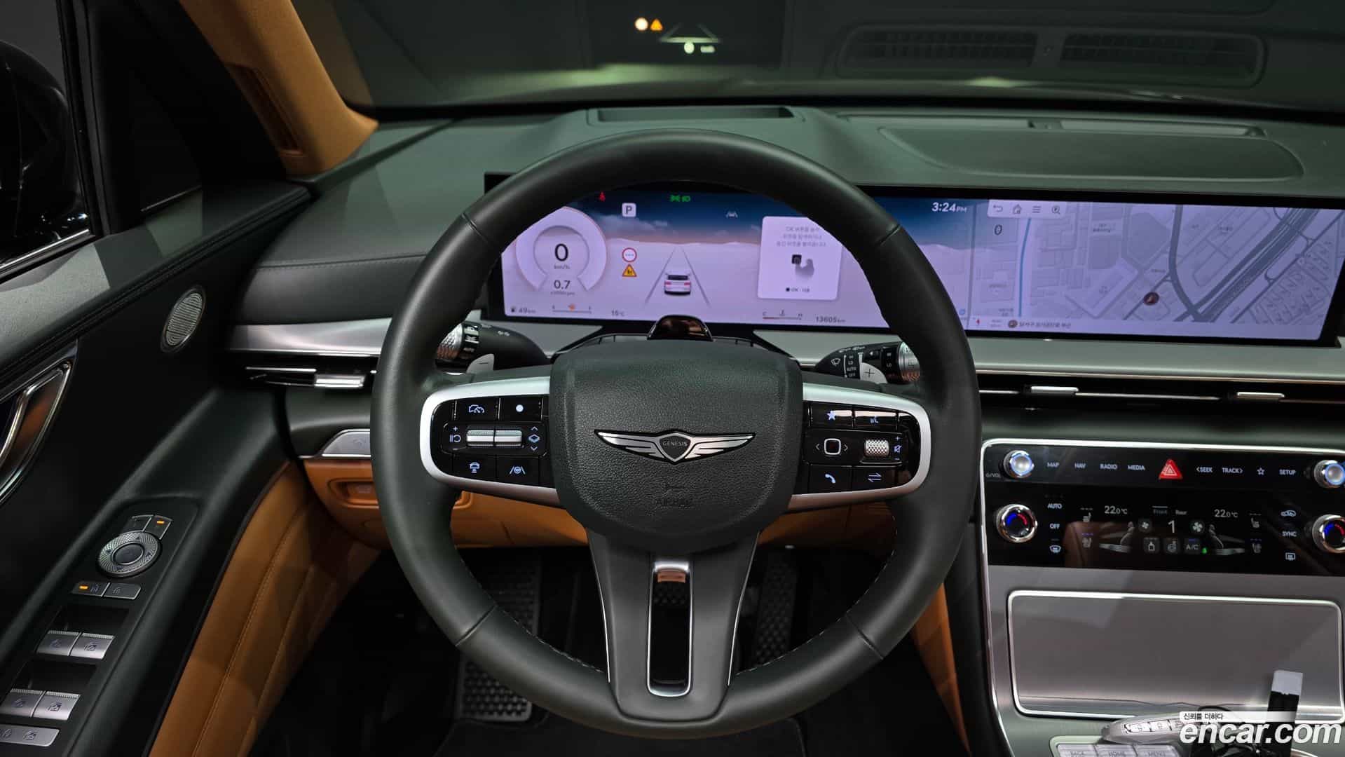 GV80 Genesis 2023.10-OPTION-017