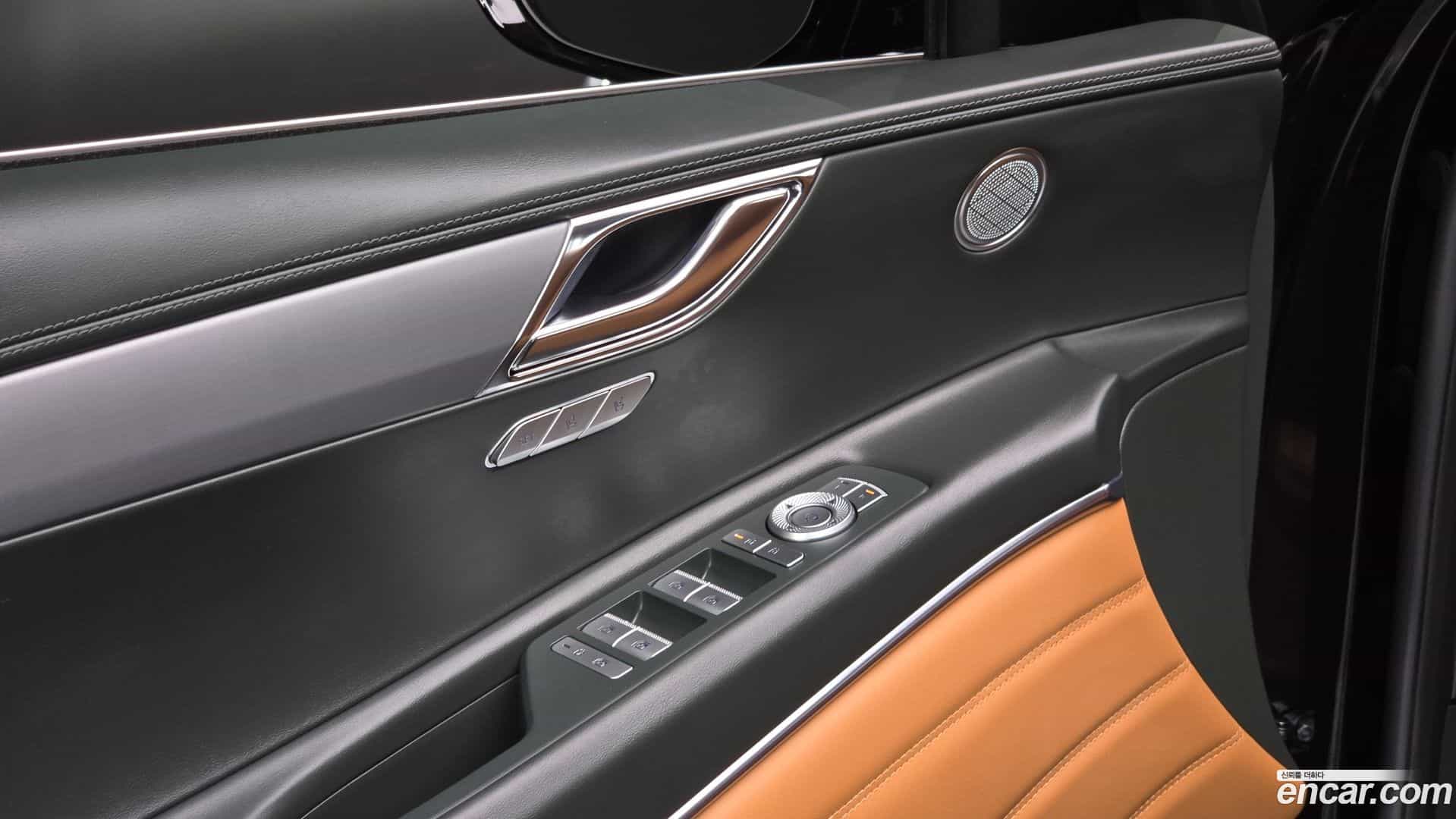 GV80 Genesis 2023.10-OPTION-024