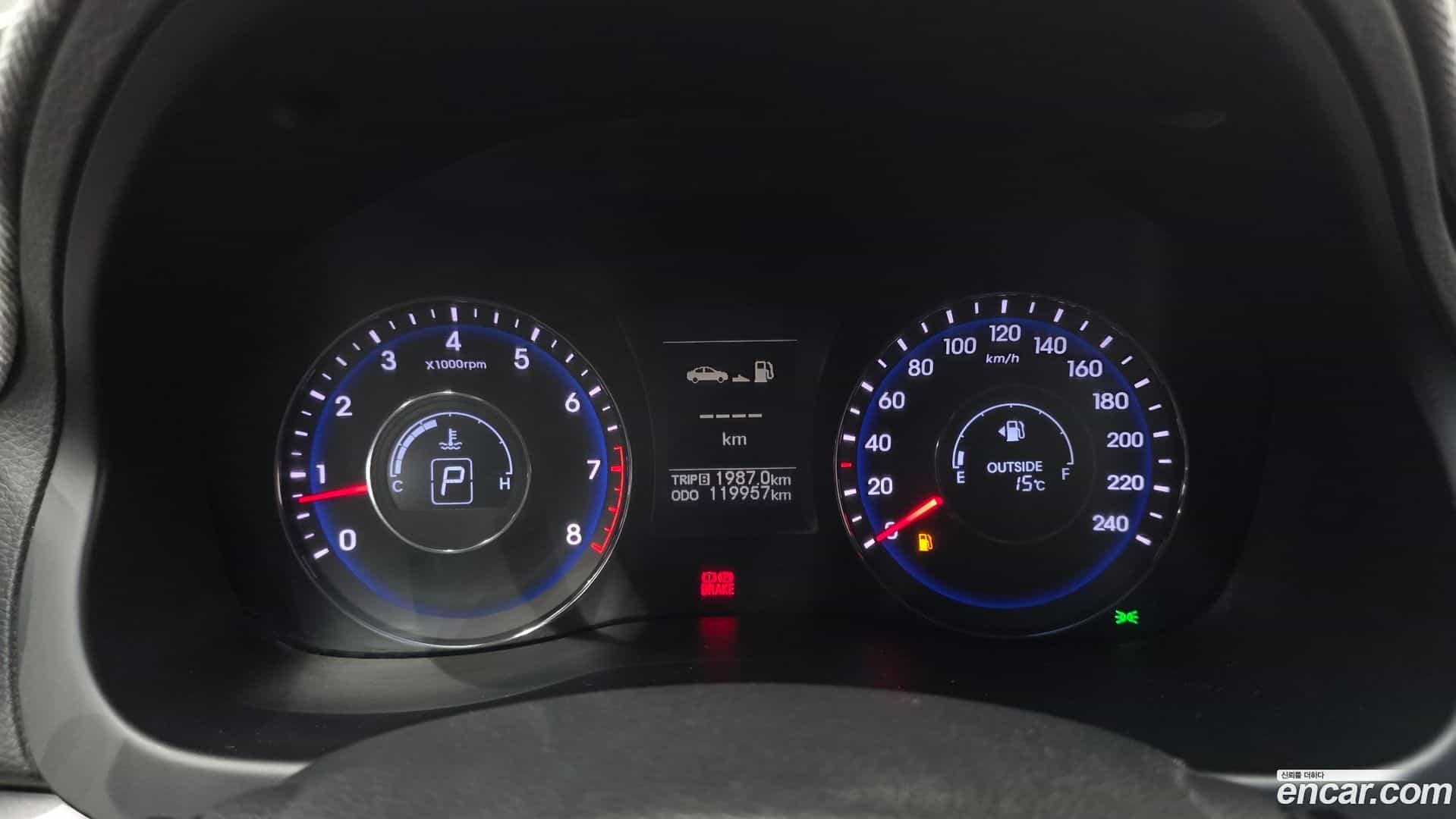 i40 Hyundai 2013.8-INNER-008