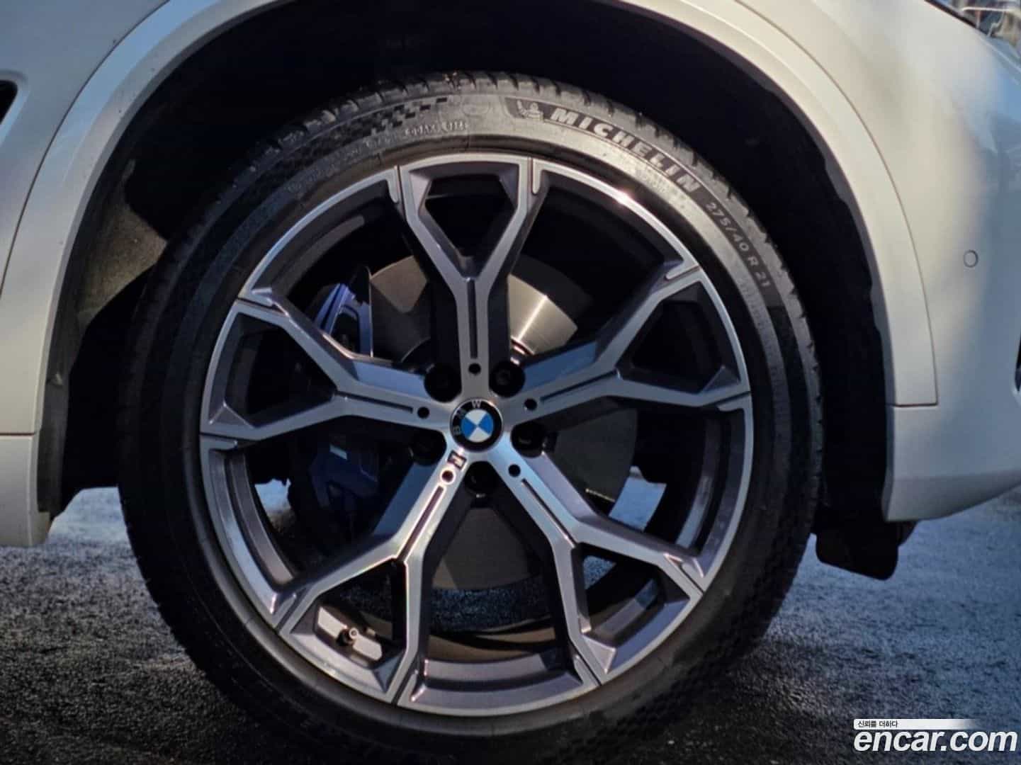 X5 BMW 2022.2-OPTION-022