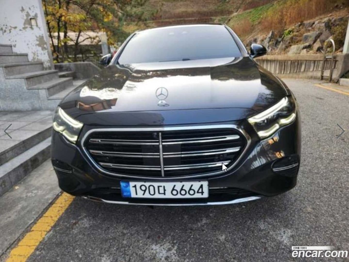 Main__Slider__Photo:E-Class Mercedes-Benz 2024.8-1