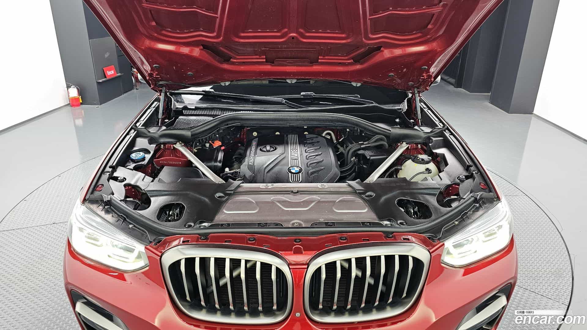 X4 BMW 2020.0-INNER-006