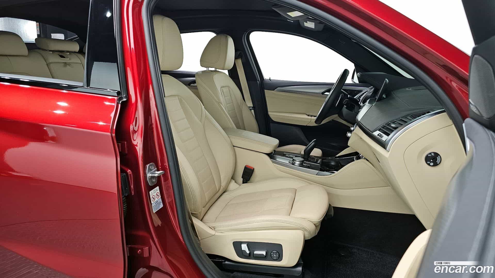 X4 BMW 2020.0-INNER-010