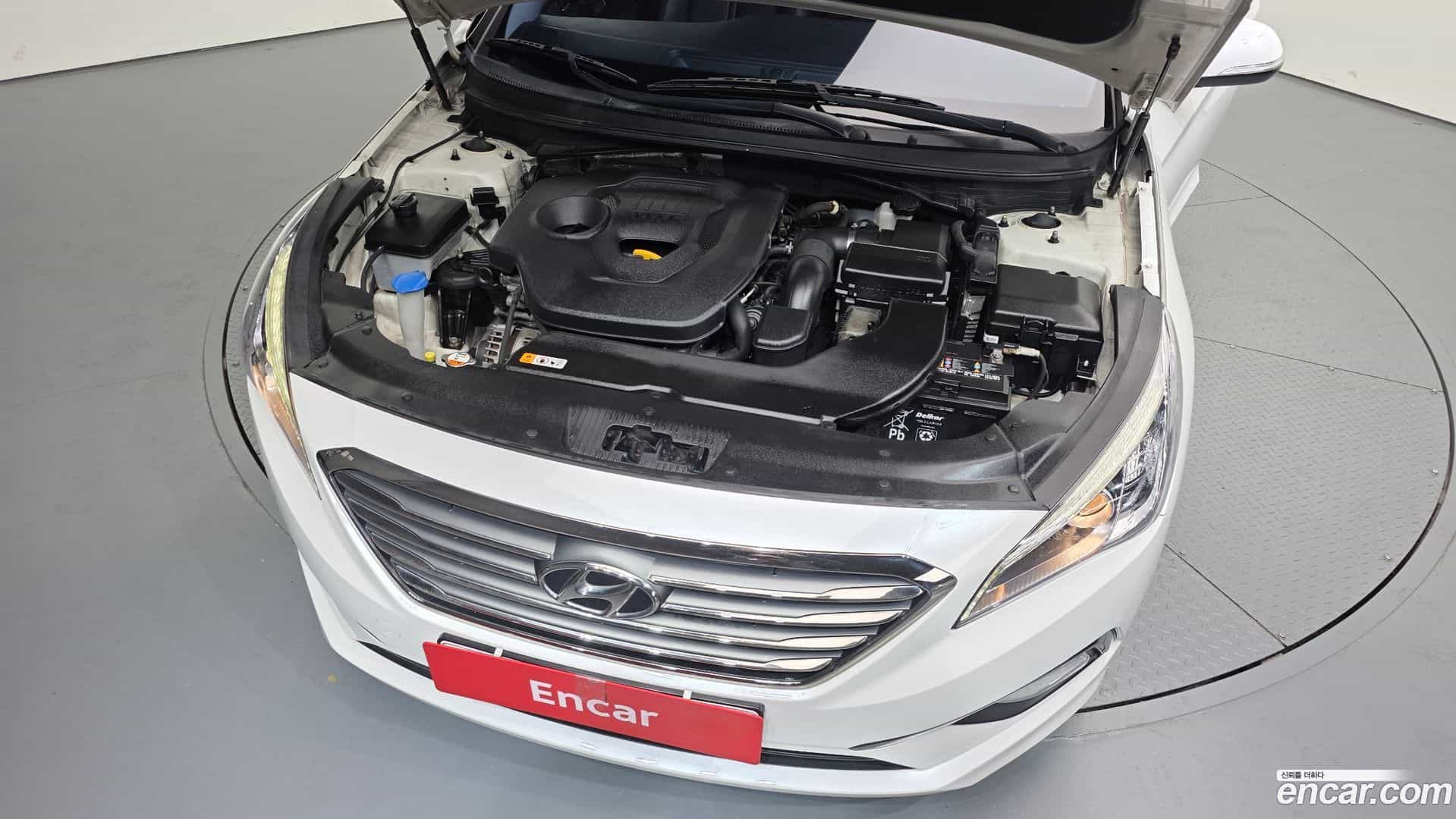 Sonata Hyundai 2015.10-INNER-006