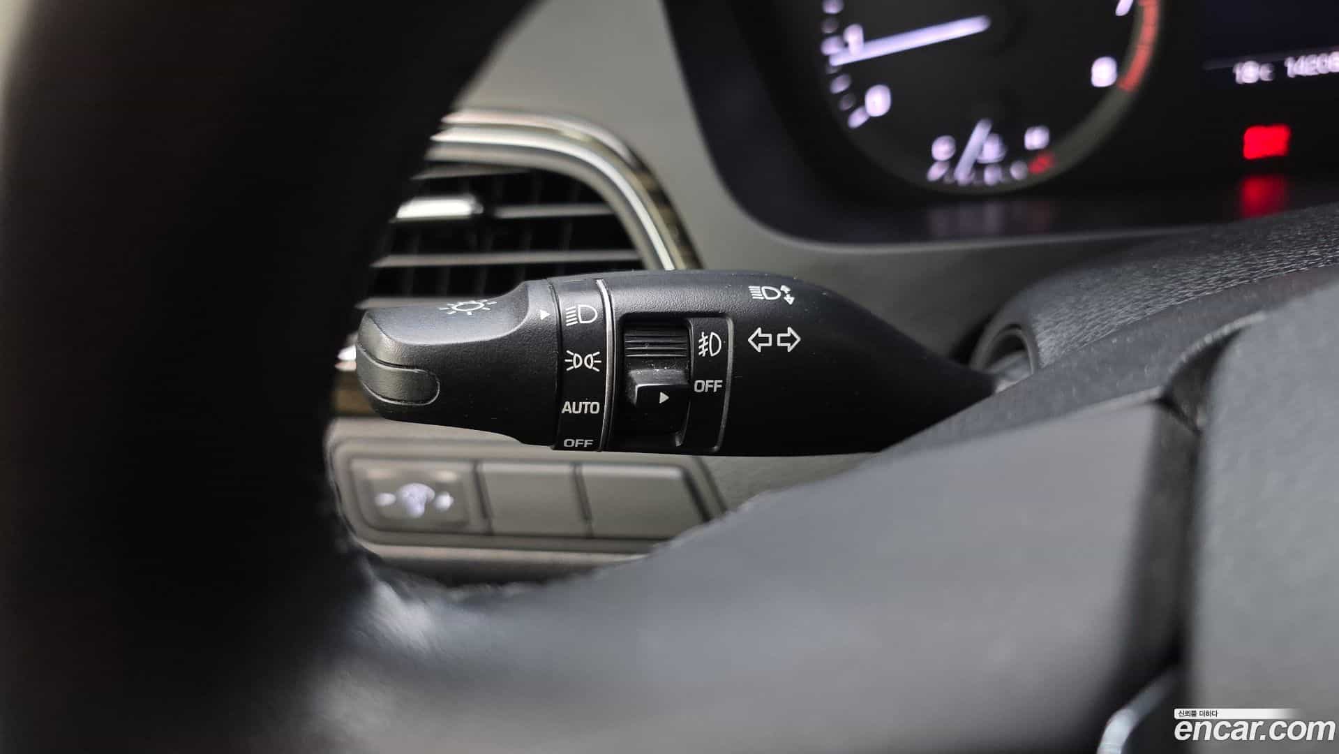 Sonata Hyundai 2015.10-OPTION-020