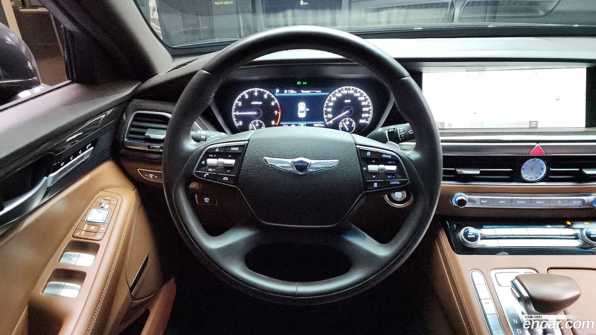 G90 Genesis 2020.10-OPTION-017