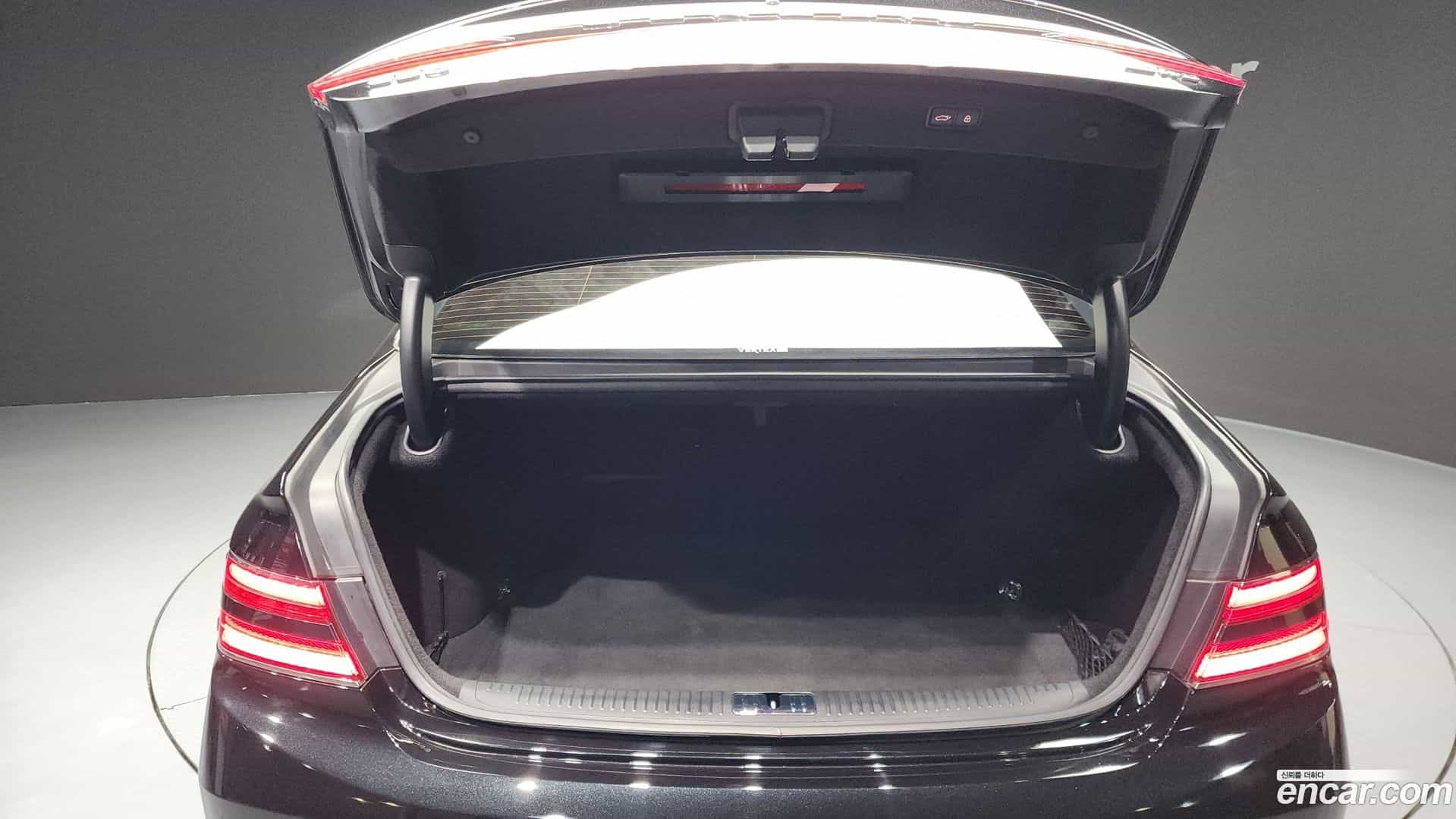 G90 Genesis 2020.10-OPTION-024