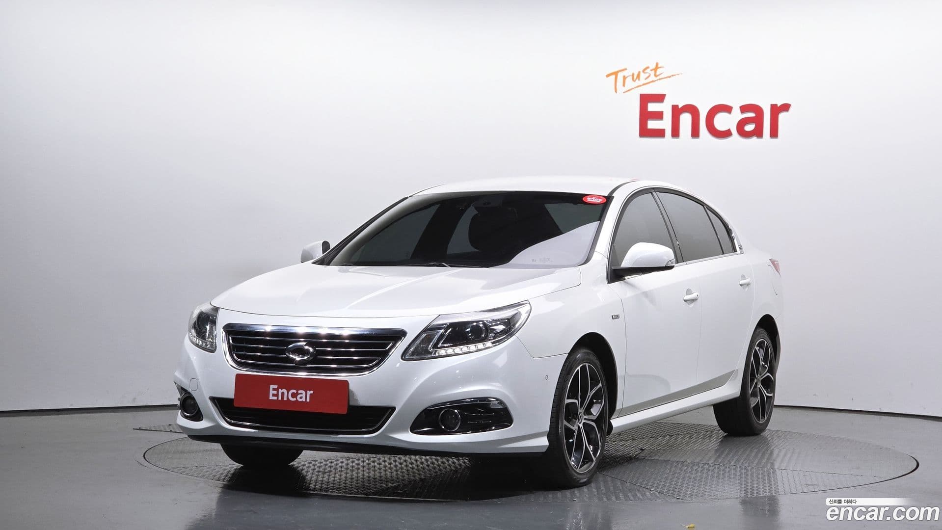 Main__Slider__Photo:SM5 Renault-KoreaSamsung 2014.5-0