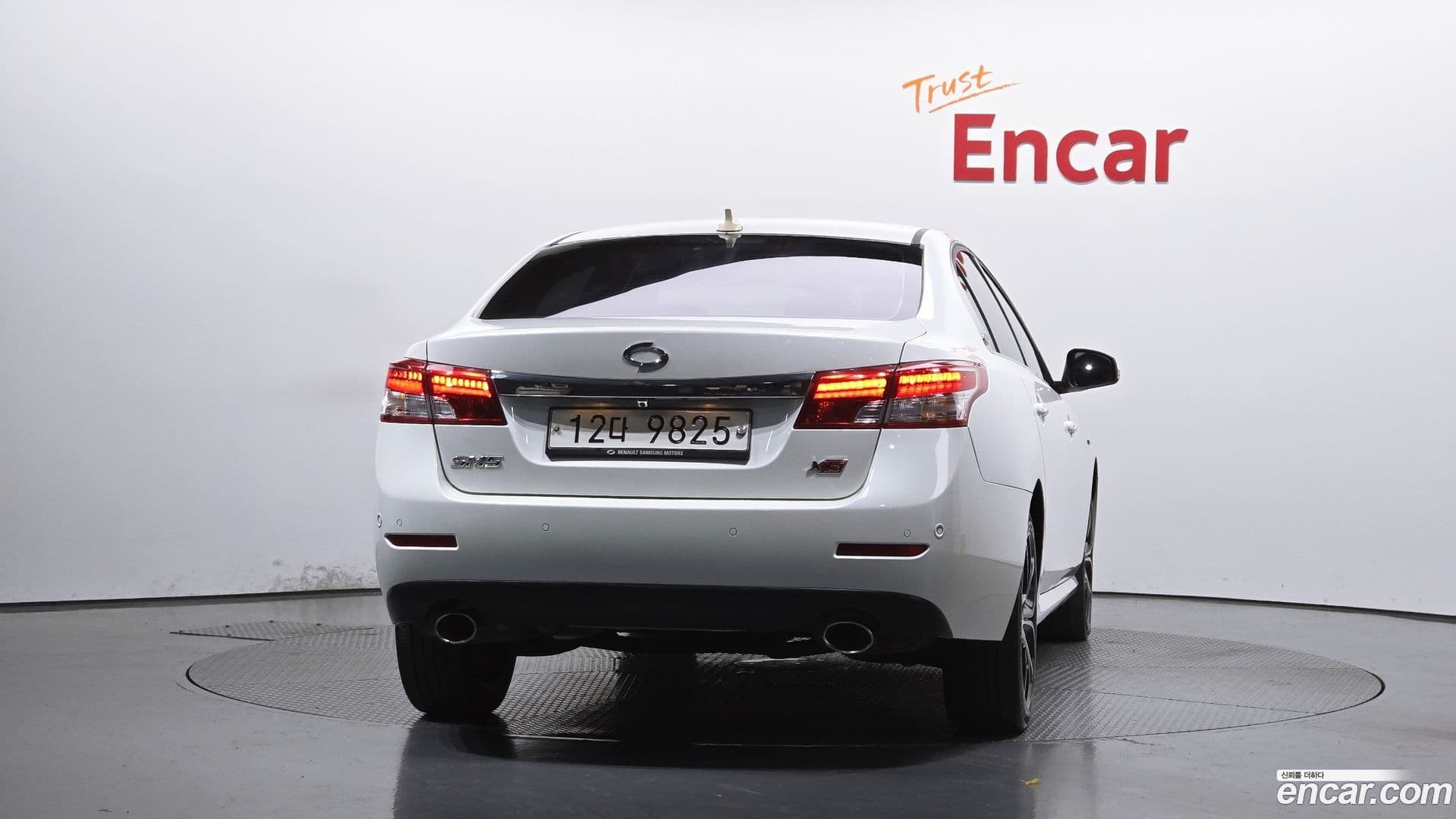 Main__Slider__Photo:SM5 Renault-KoreaSamsung 2014.5-3