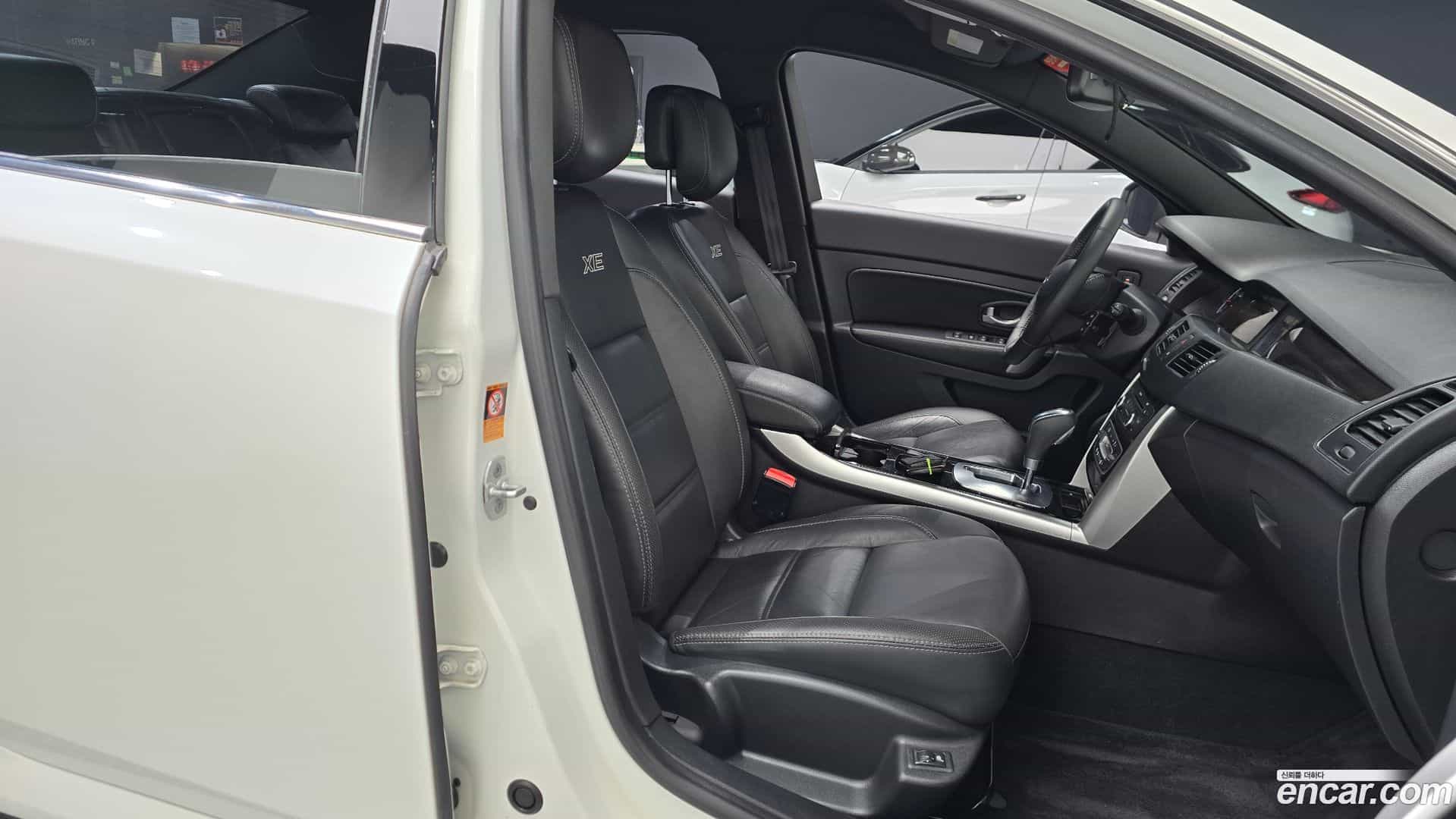 SM5 Renault-KoreaSamsung 2014.5-INNER-010