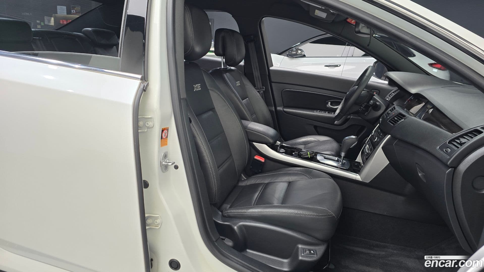 Main__Slider__Photo:SM5 Renault-KoreaSamsung 2014.5-9