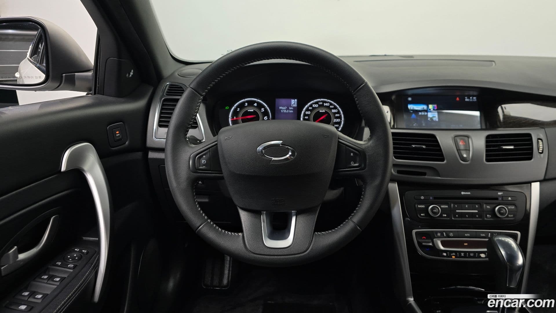 Main__Slider__Photo:SM5 Renault-KoreaSamsung 2014.5-12