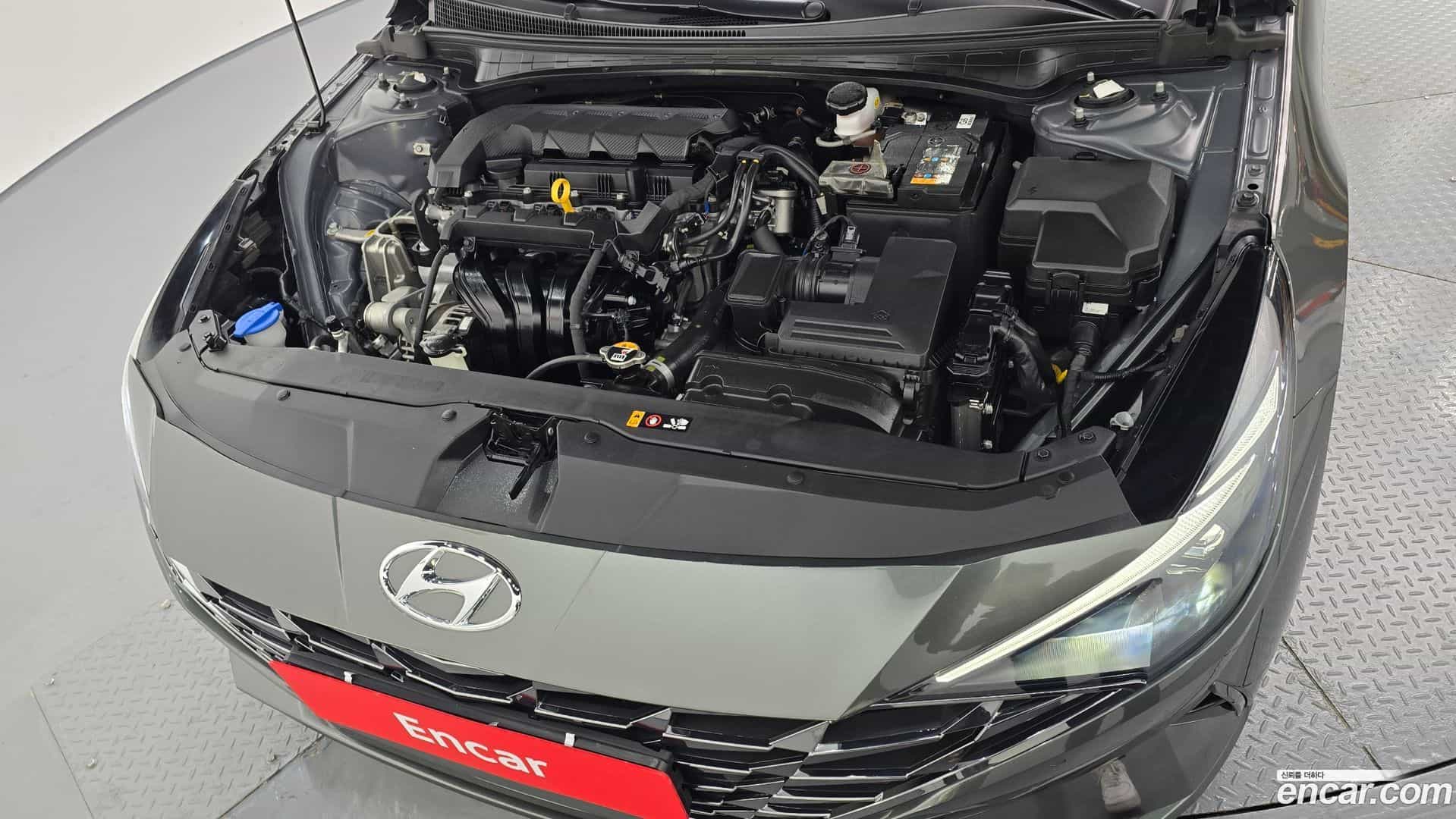 AVANTE Hyundai 2022.5-INNER-006