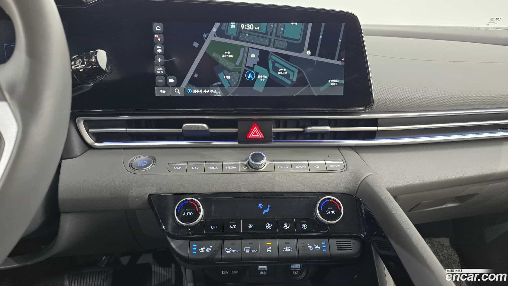 AVANTE Hyundai 2022.5-OPTION-018