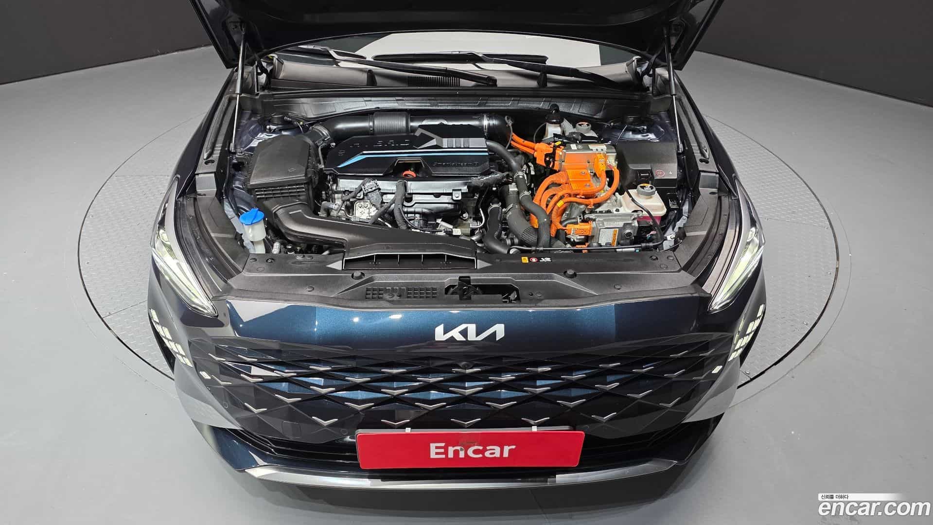 K8 Kia 2022.9-INNER-006