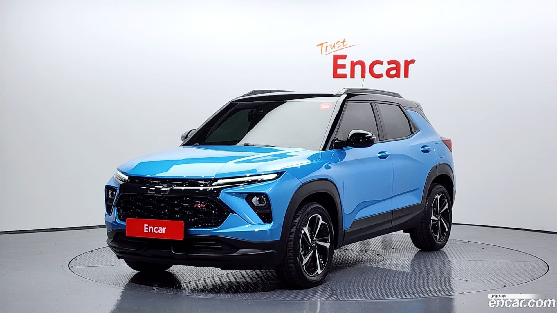 Main__Slider__Photo:Trailblazer ChevroletGMDaewoo 2024.10-0