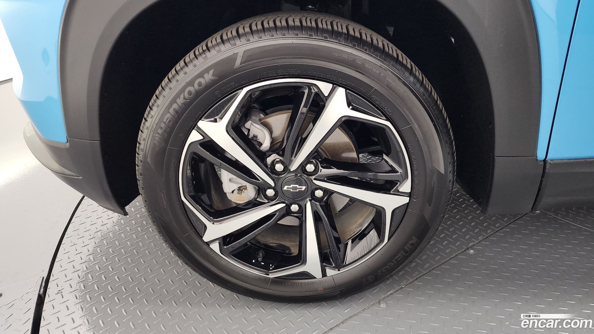 Main__Slider__Photo:Trailblazer ChevroletGMDaewoo 2024.10-4