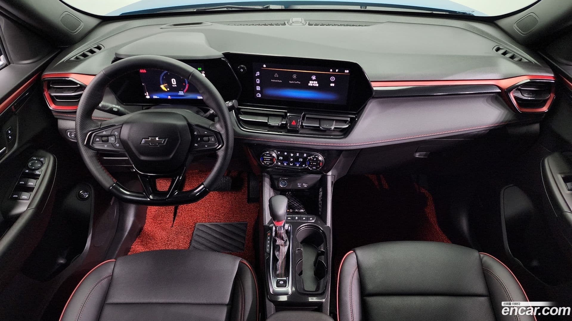 Main__Slider__Photo:Trailblazer ChevroletGMDaewoo 2024.10-6