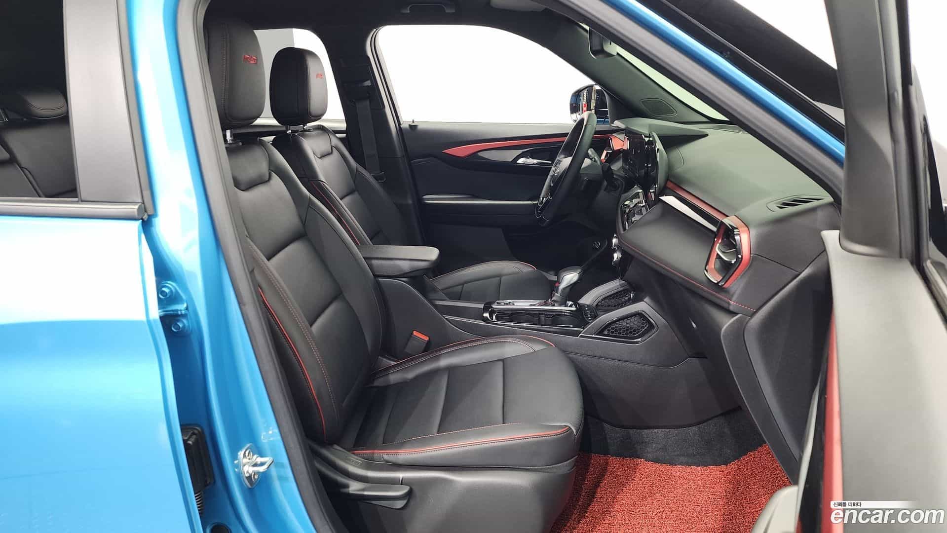 Trailblazer ChevroletGMDaewoo 2024.10-OPTION-015