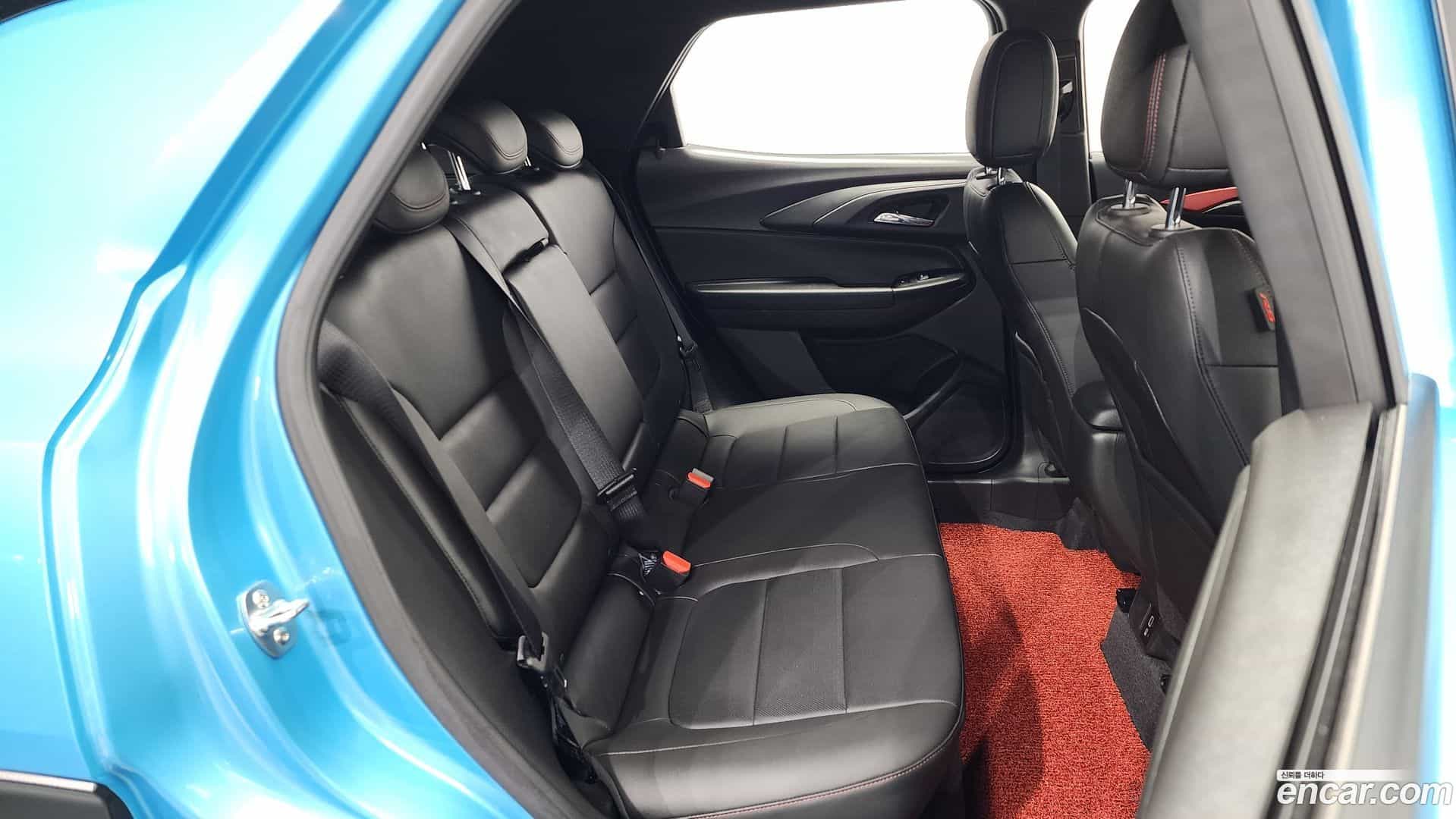 Trailblazer ChevroletGMDaewoo 2024.10-OPTION-016