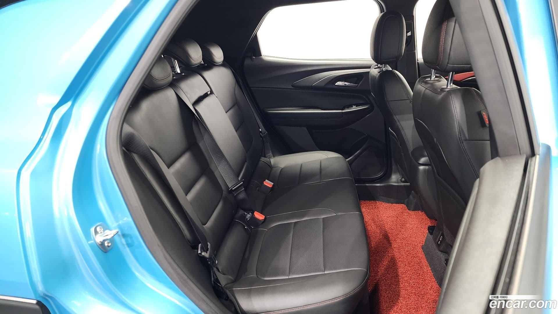 Main__Slider__Photo:Trailblazer ChevroletGMDaewoo 2024.10-11