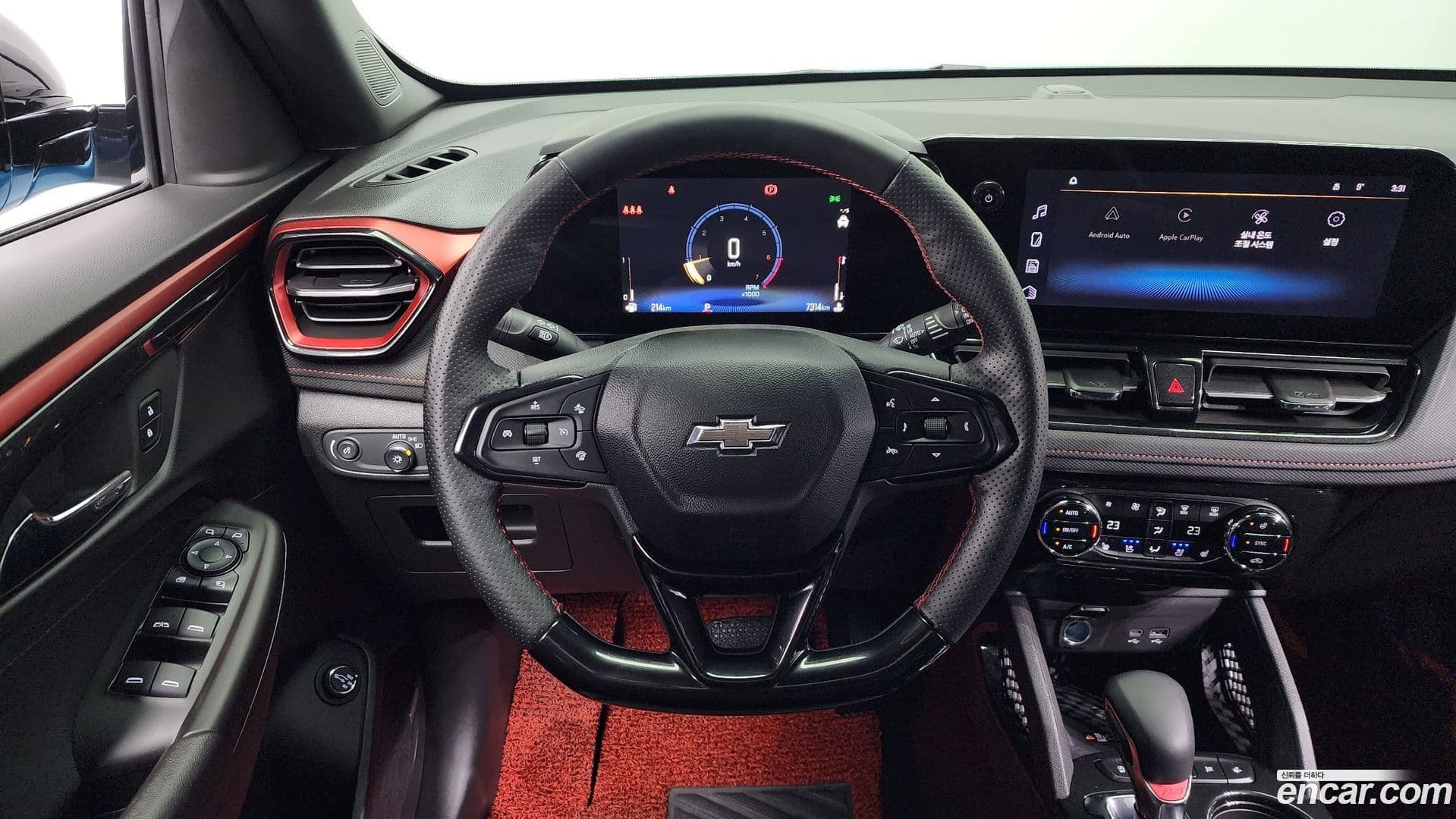 Main__Slider__Photo:Trailblazer ChevroletGMDaewoo 2024.10-12