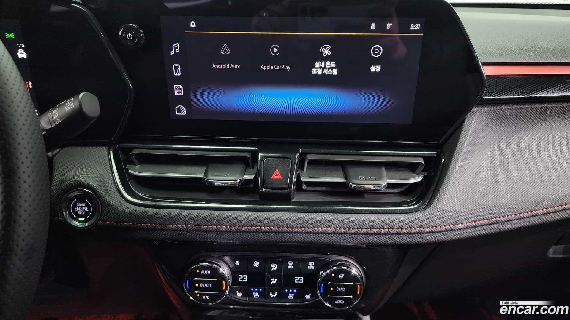 Trailblazer ChevroletGMDaewoo 2024.10-OPTION-018