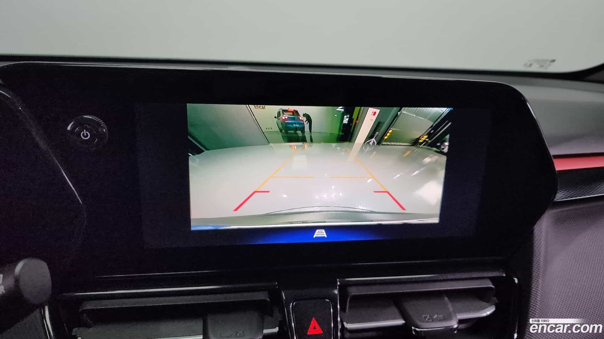 Trailblazer ChevroletGMDaewoo 2024.10-OPTION-019