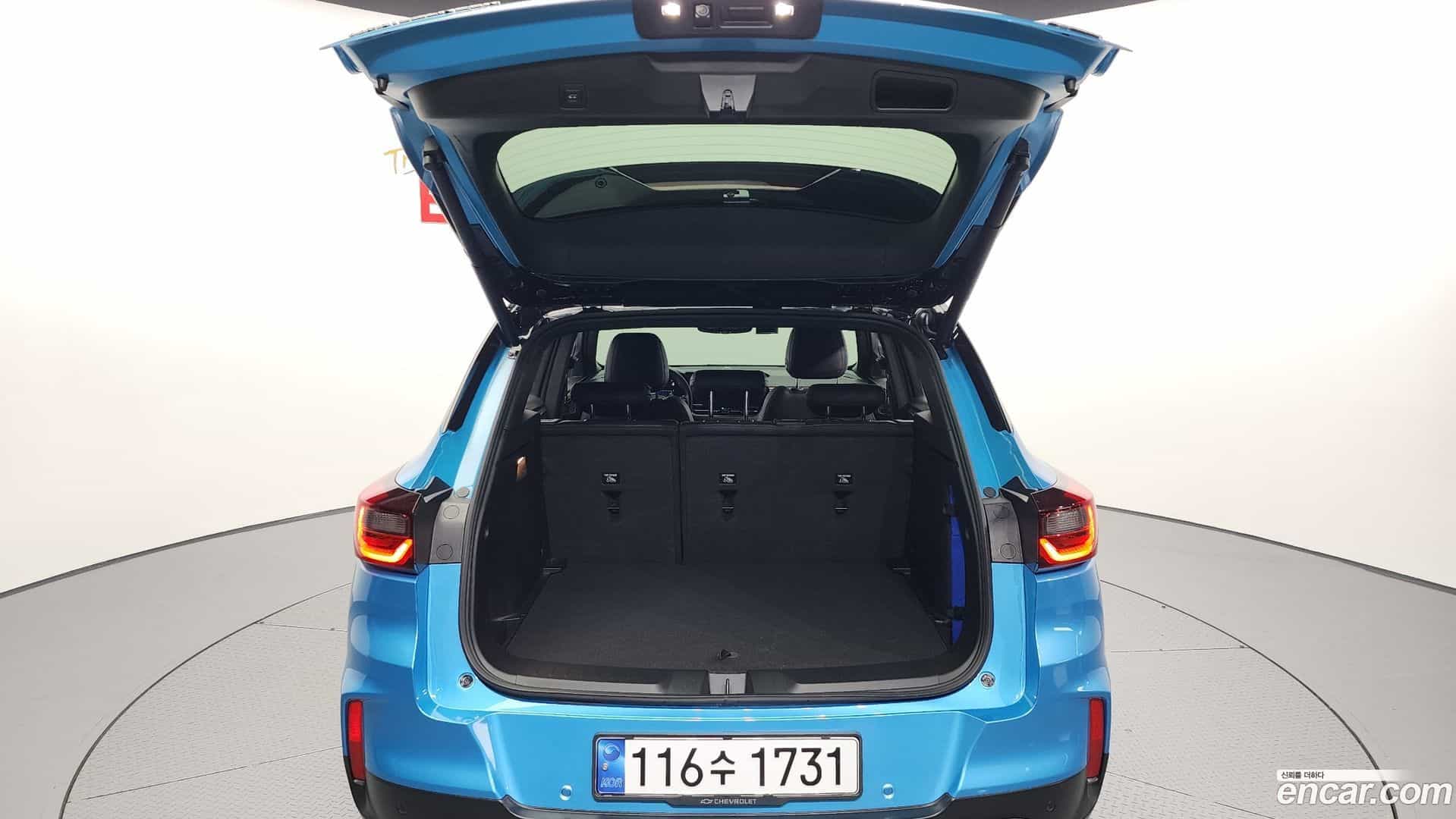 Trailblazer ChevroletGMDaewoo 2024.10-OPTION-024