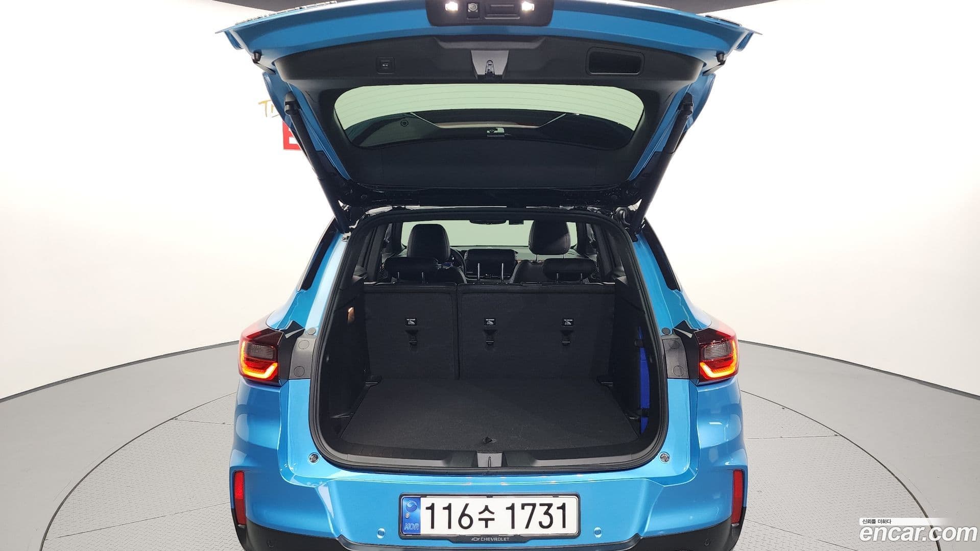 Main__Slider__Photo:Trailblazer ChevroletGMDaewoo 2024.10-19