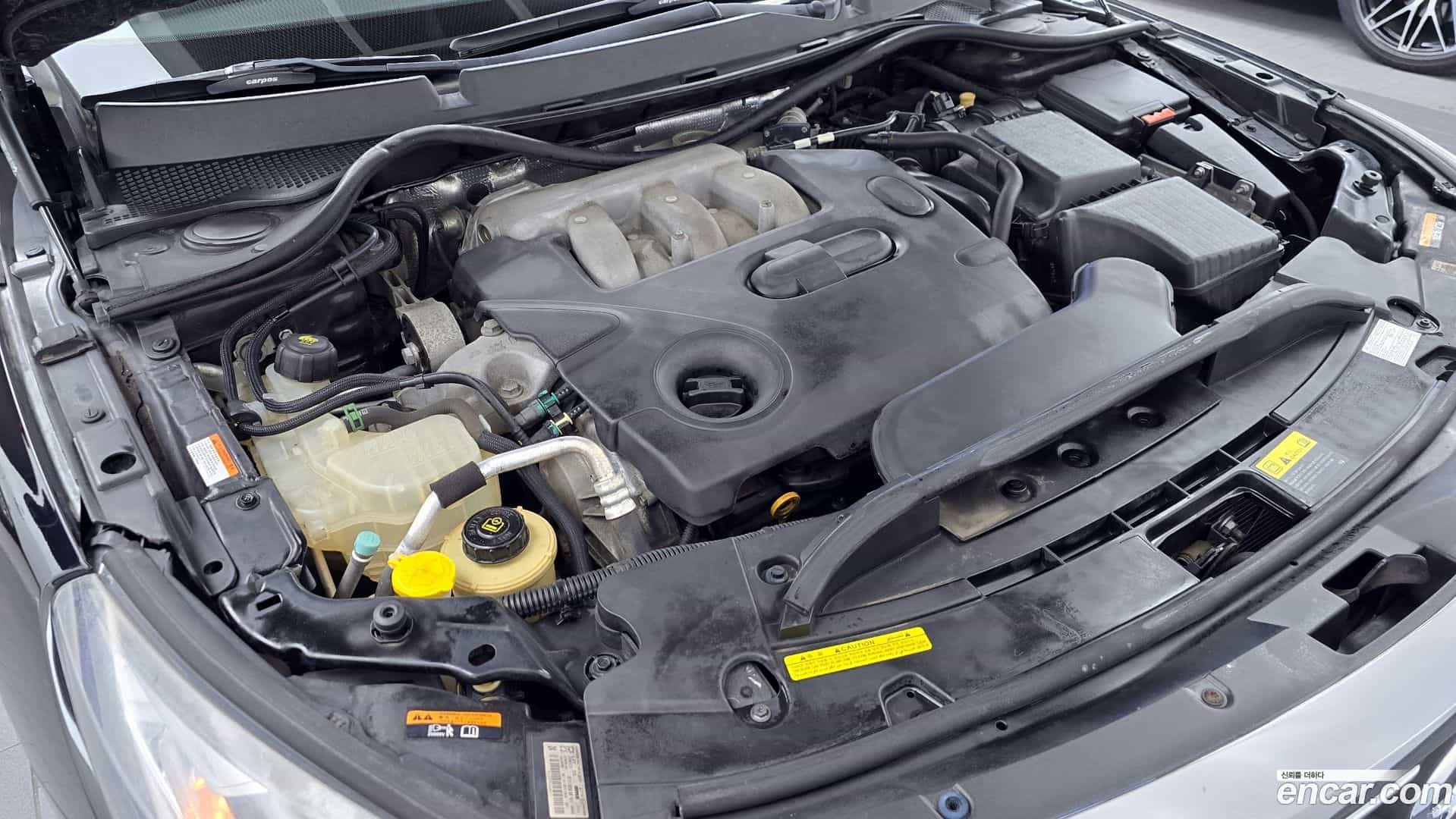 SM7 Renault-KoreaSamsung 2013.10-INNER-006