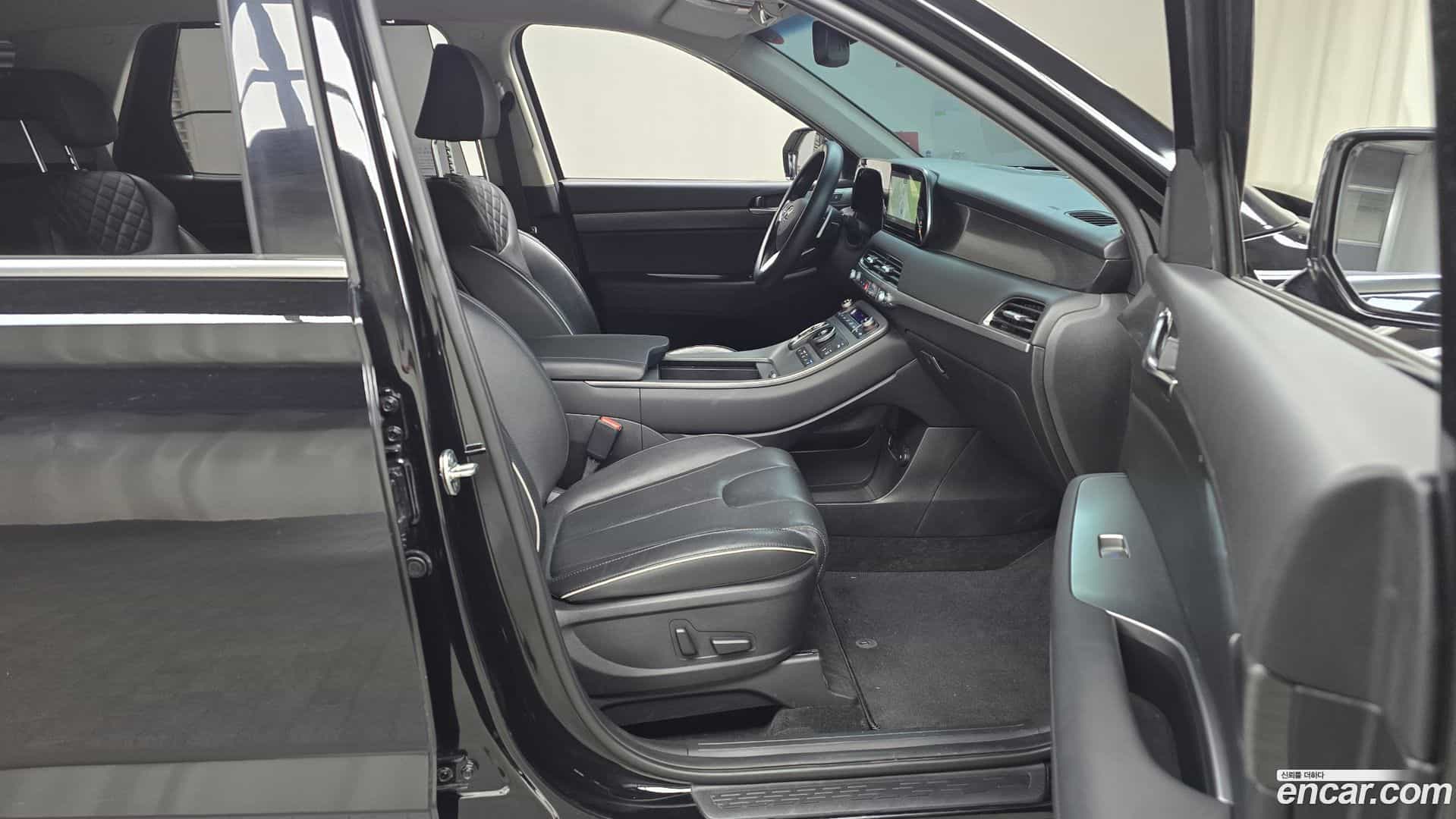 Palisade Hyundai 2022.1-OPTION-015