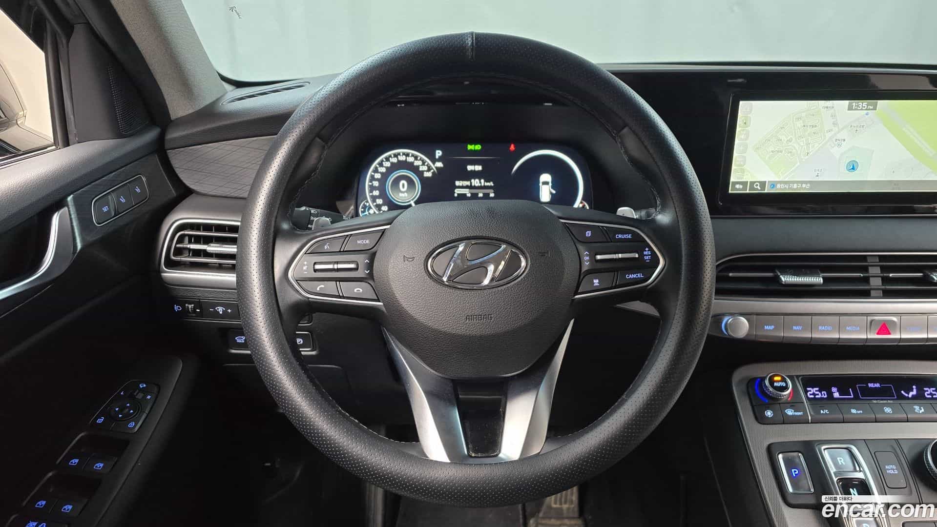 Palisade Hyundai 2022.1-OPTION-017