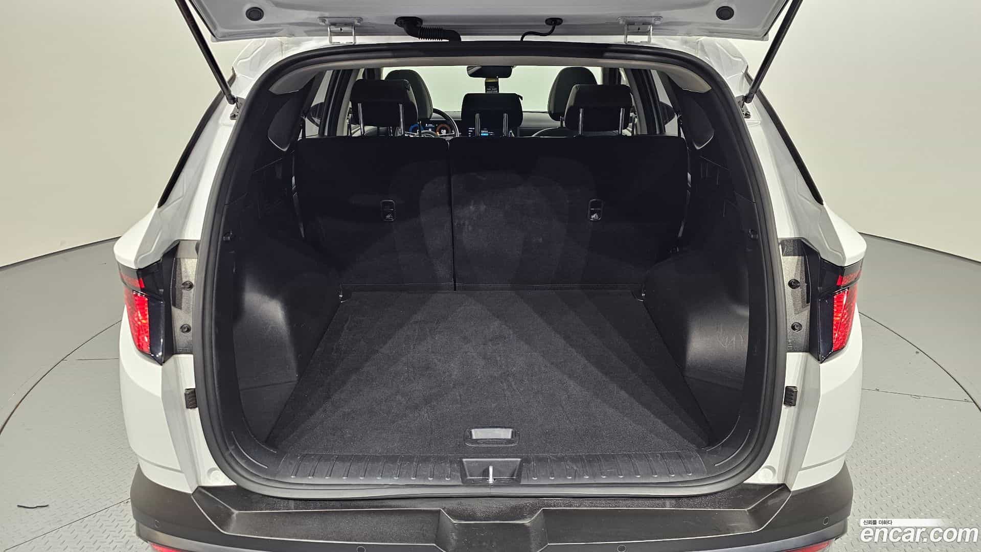 Tucson Hyundai 2024.2-OPTION-024