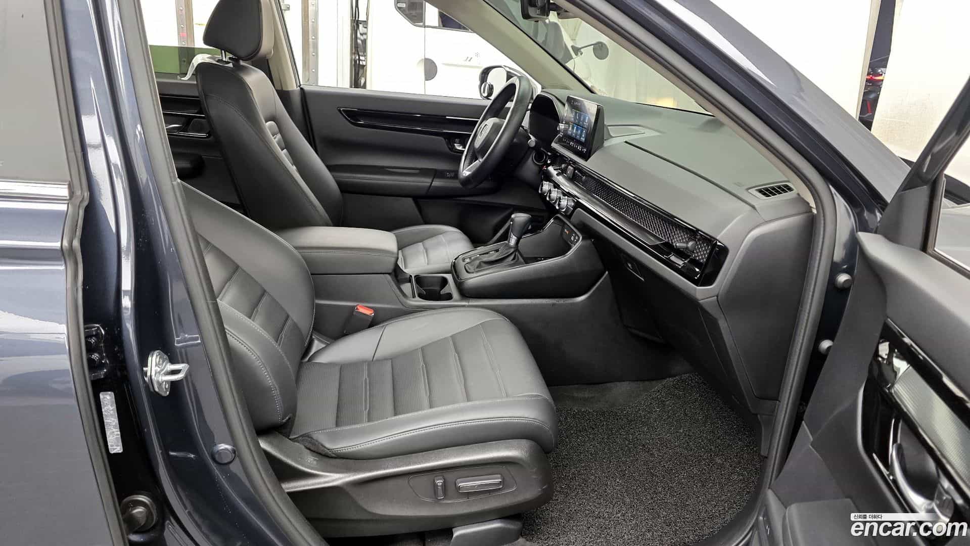 CR-V Honda 2023.10-OPTION-015