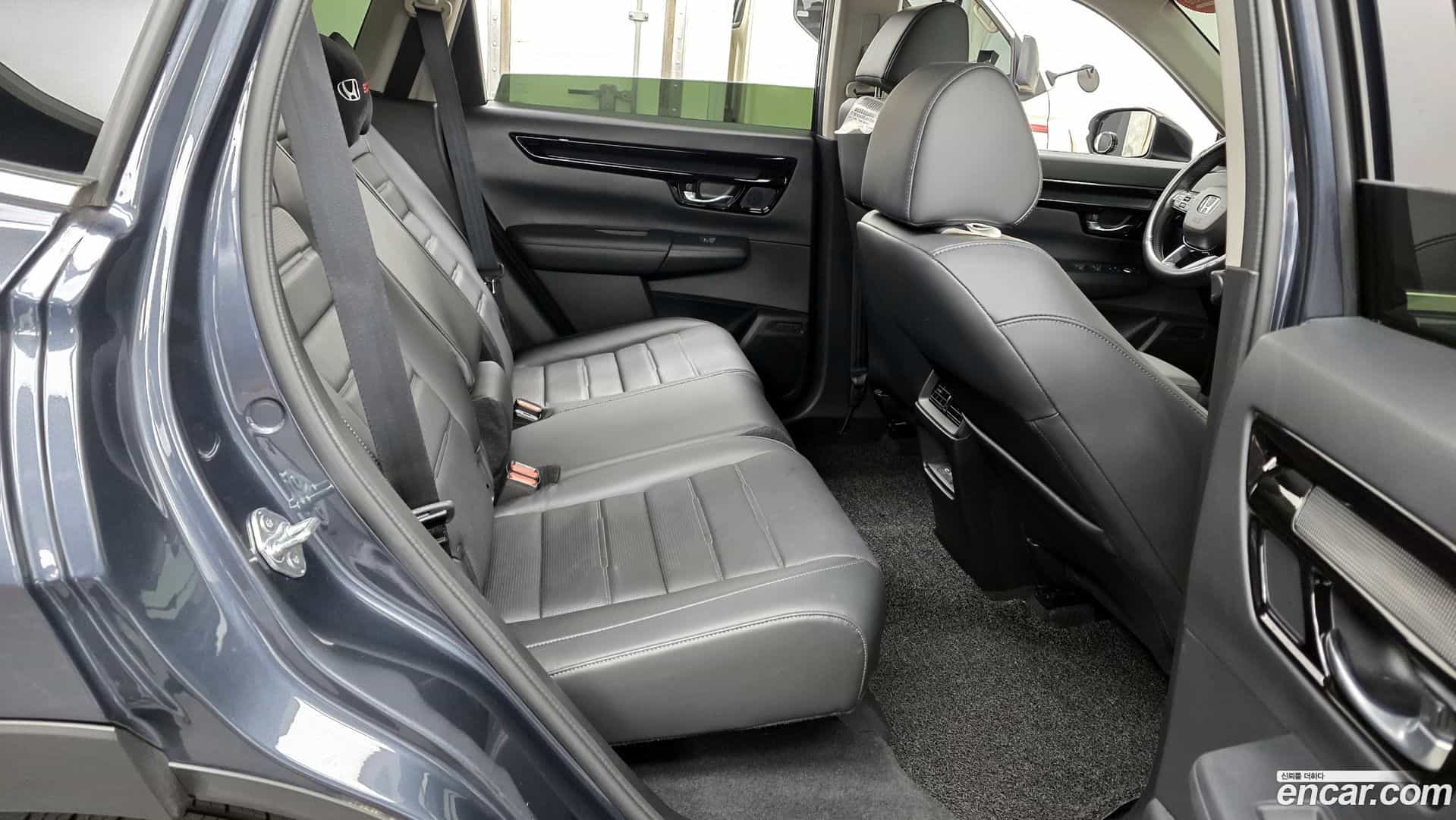 CR-V Honda 2023.10-OPTION-016