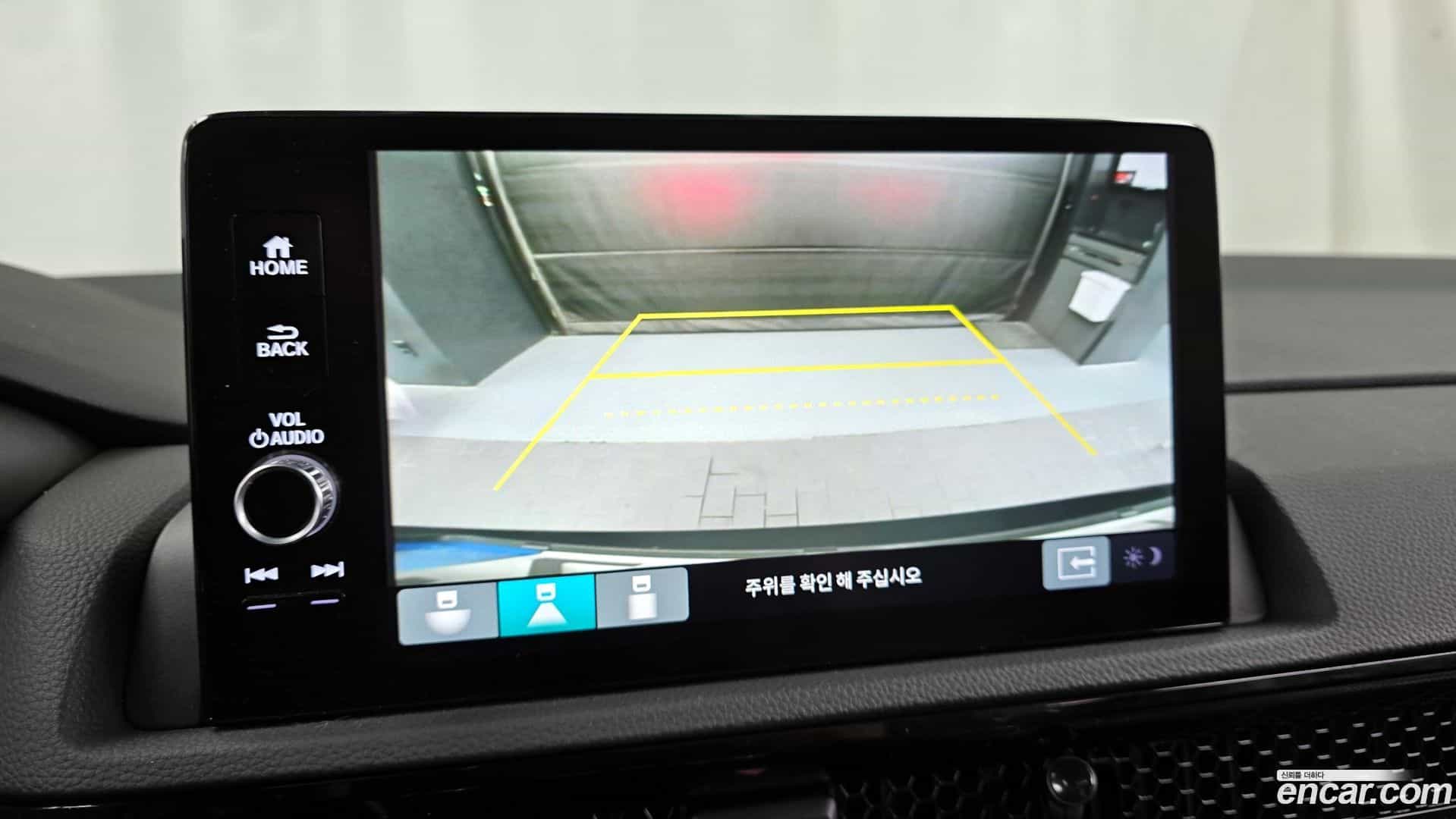 CR-V Honda 2023.10-OPTION-019