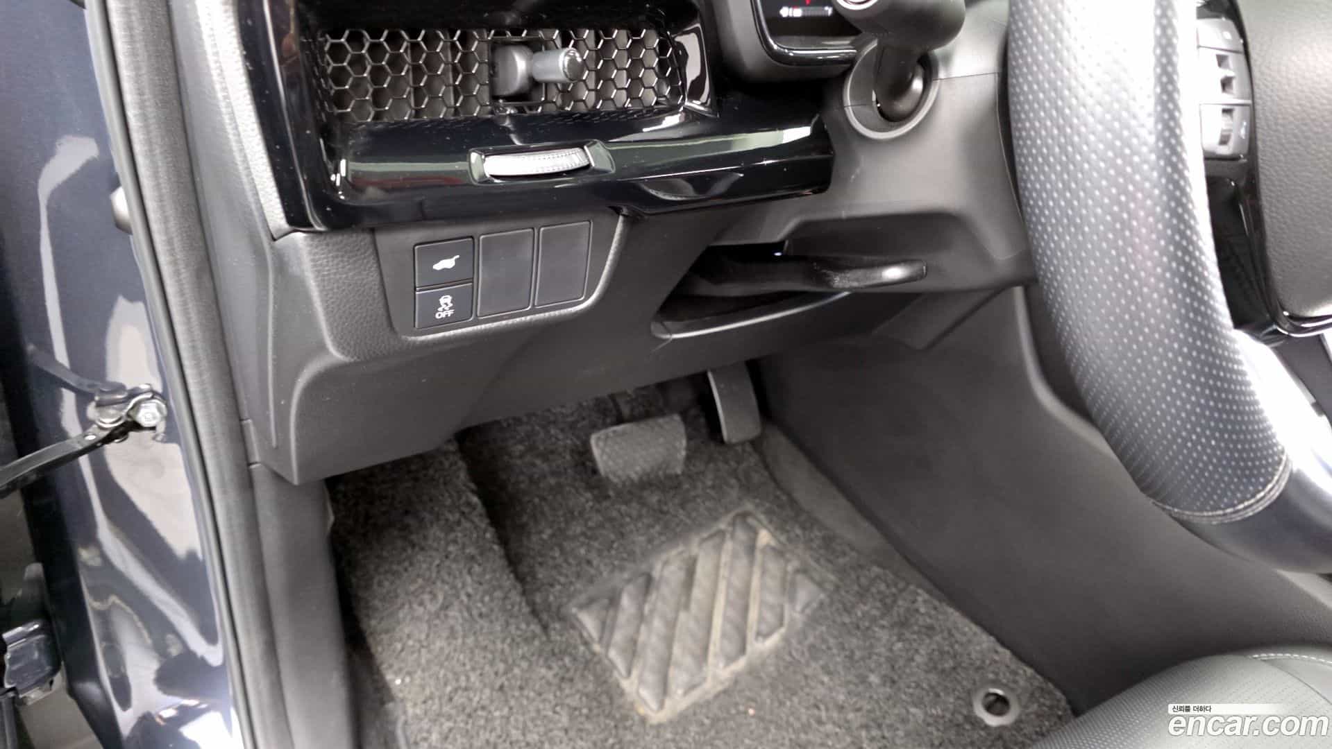 CR-V Honda 2023.10-OPTION-022