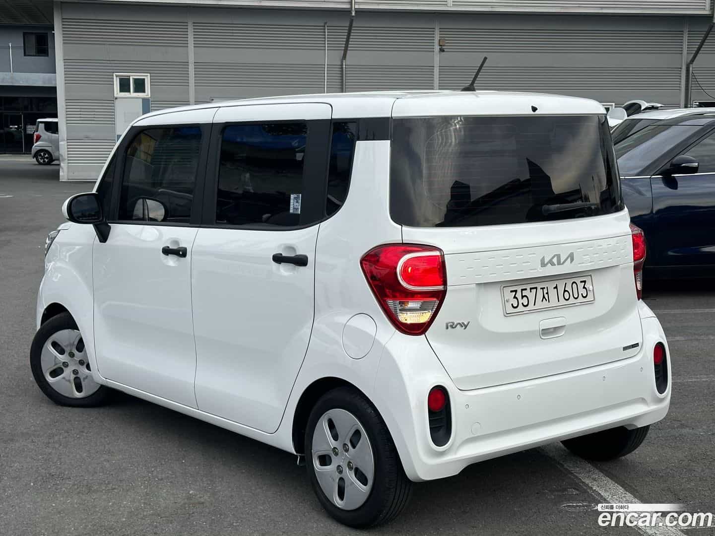 RAY Kia 2021.8-INNER-006